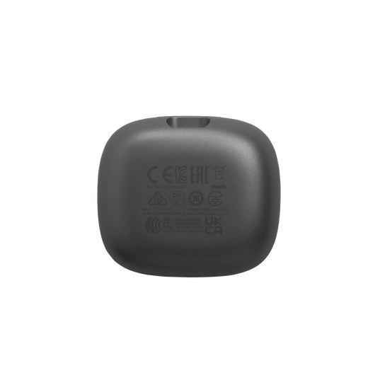 JBL Live Pro 2 TWS - Black - True wireless Noise Cancelling earbuds - Detailshot 4